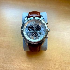 Citizen Eco Drive Watch